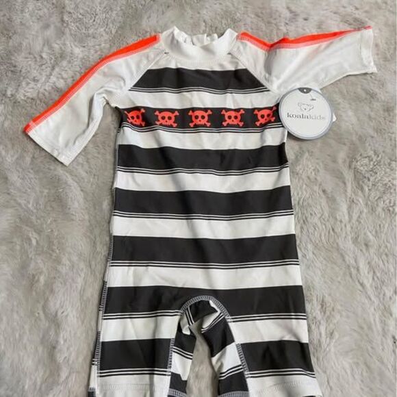 Other - Baby swimsuit